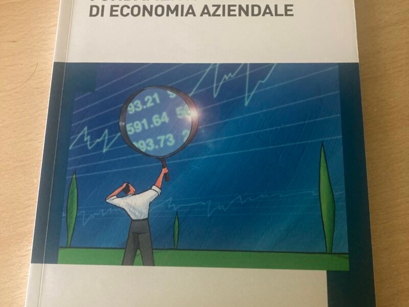 Fondamenti di Economia aziendale