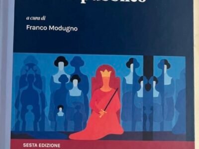 Diritto pubblico Giappicchelli 6 edizione