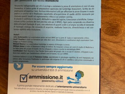 La guida ufficiale Cambridge