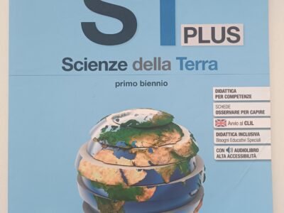 ST plus Scienze della terra