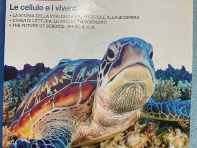 La nuova biologia blu, le cellule e i viventi ballare