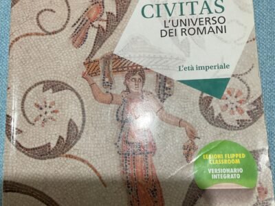 Civitas. l’universo dei romani. L’età imperiale