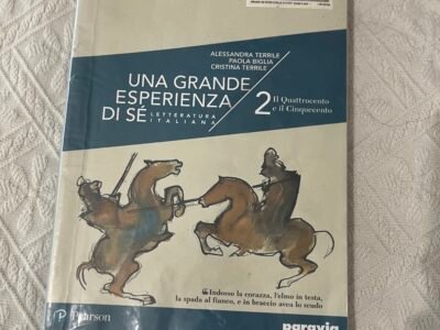 Una grande esperienza di sé 2