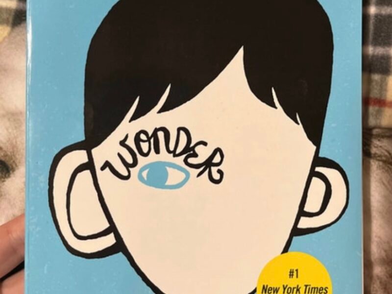 wonder