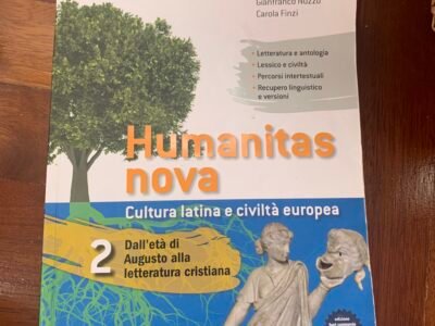 Humanitas Nova 2