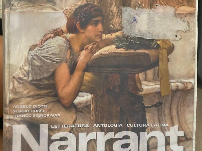 narrant