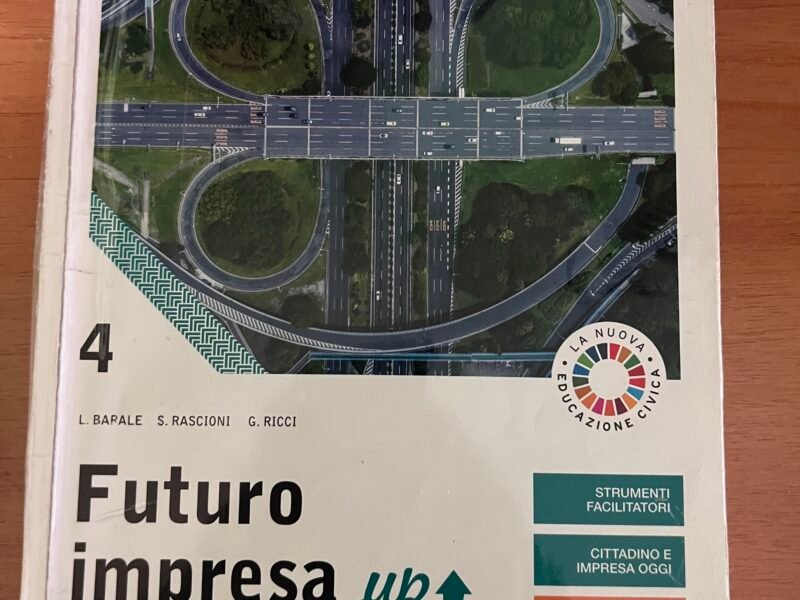 Futuro Impresa Up