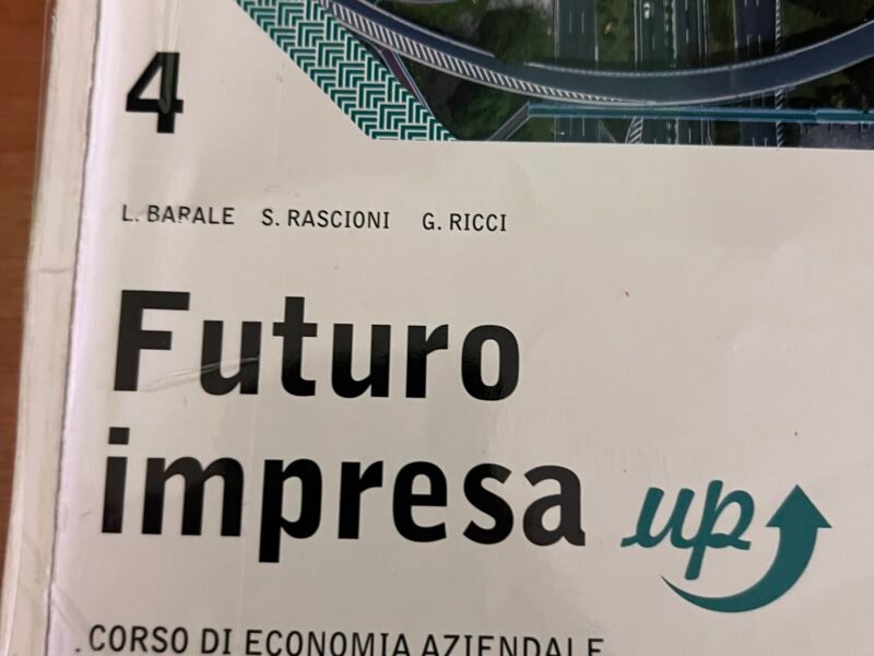 Futuro Impresa Up