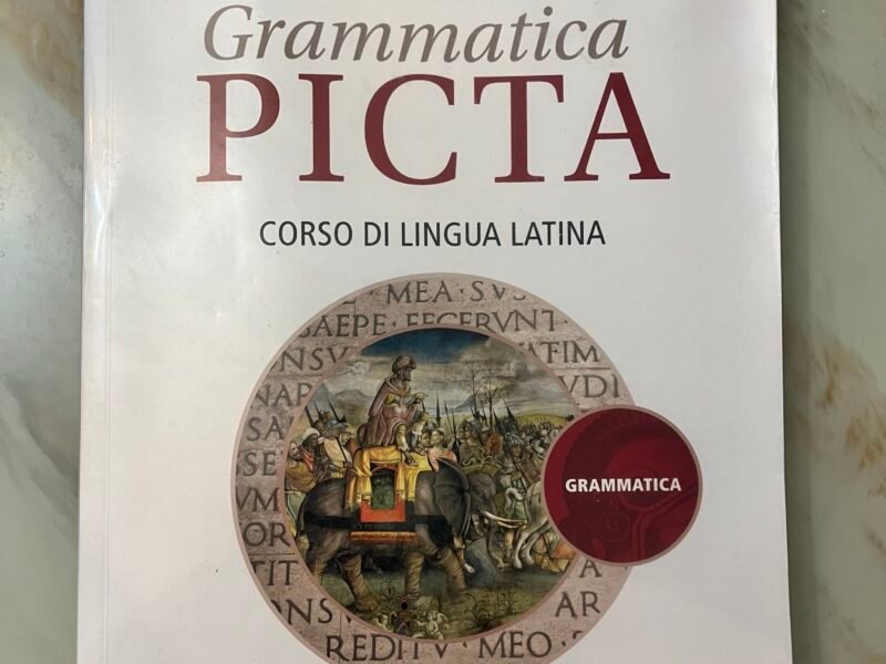 Grammatica Picta