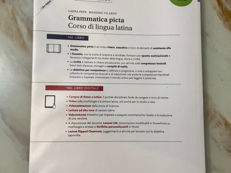 Grammatica Picta