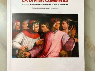 La Divina Commedia