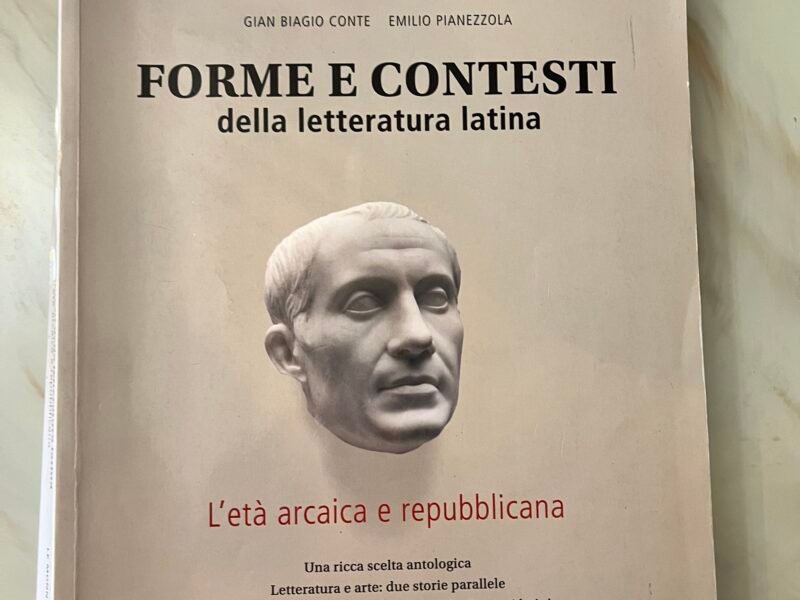 Forme e contesti