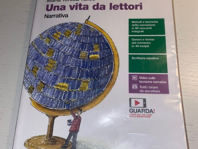 Una vita da lettori