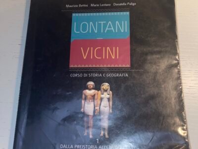 Lontani Vicini