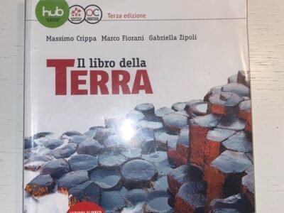 Il libro della terra