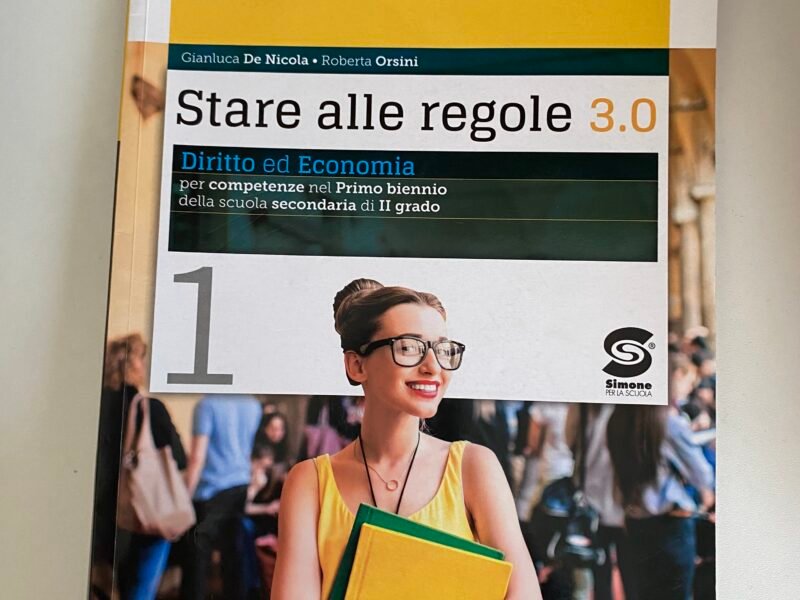 stare alle regole 3.0 volume 1