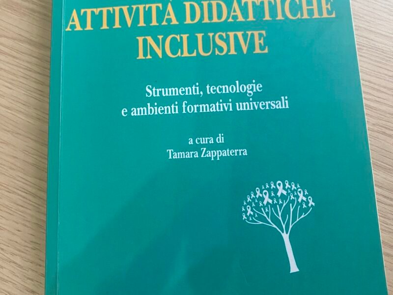 Progettare attività didattiche inclusive