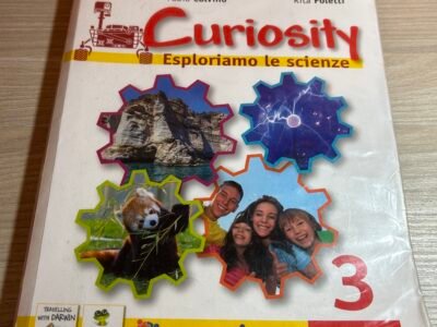 Curiosity 3