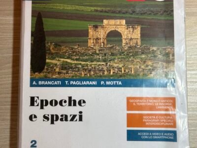 Epoche e Spazi volume 2