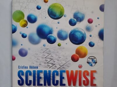 Science Wise - English for Chemistry, Materials and Biotechnology