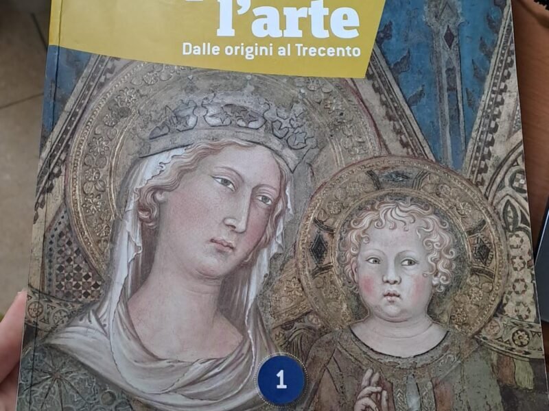 Capire l'arte - Dalle origini al Trecento