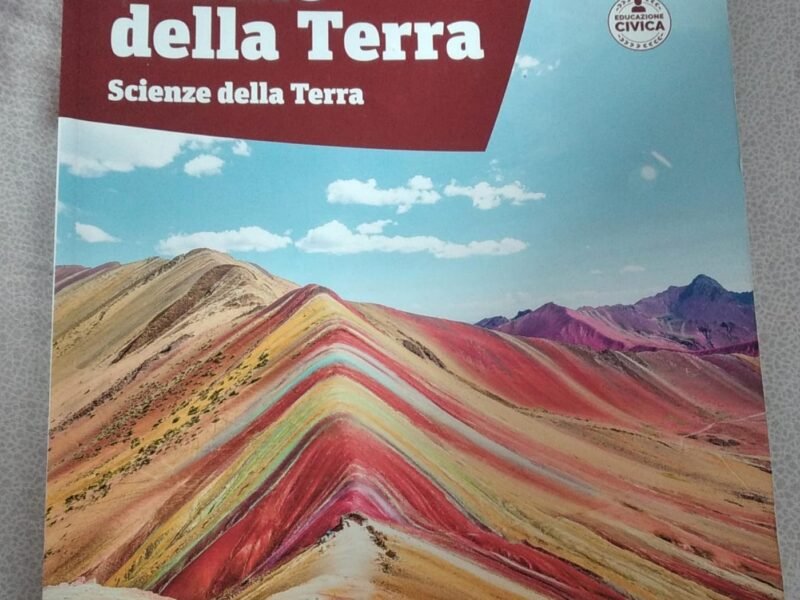 Forme della terra