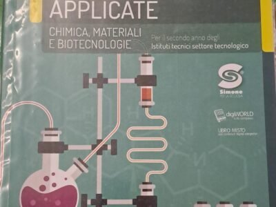 scienze e tecnologie applicate