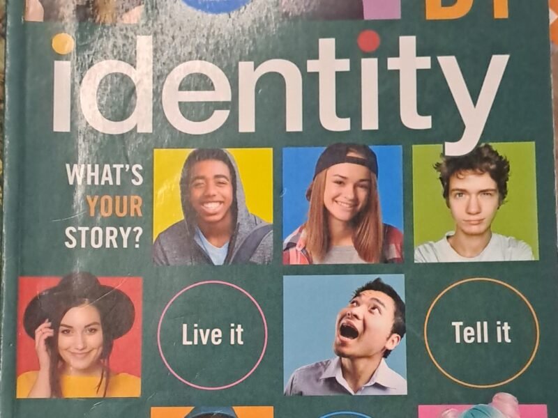 identity