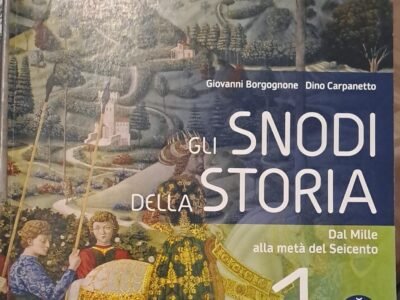 gli snodi della storia