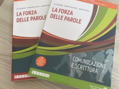 LA FORZA DELLE PAROLE