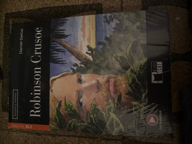 Robinson Crusoe