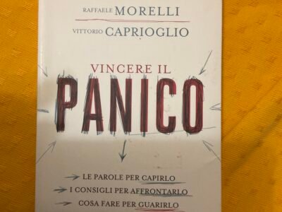 Vincere il panico