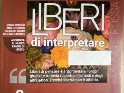 Liberi di interpretare