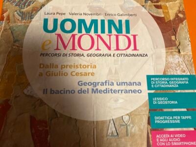 Uomini e mondi