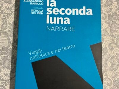 La seconda luna narrare