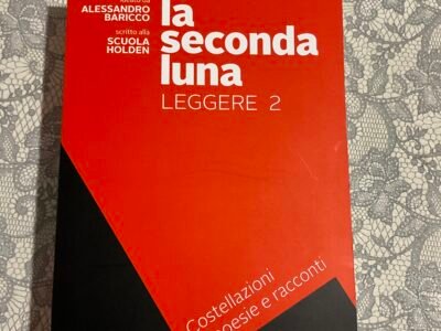 La seconda luna leggere 2