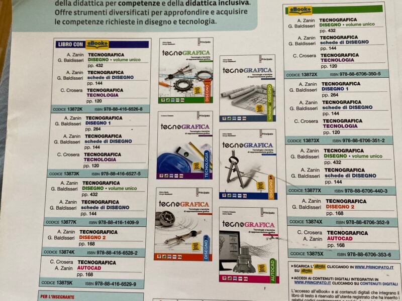 tecnografica