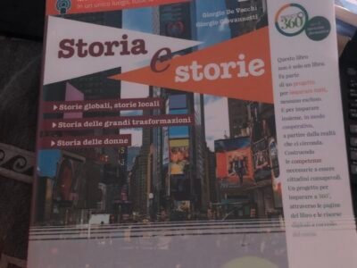 Storia e storie