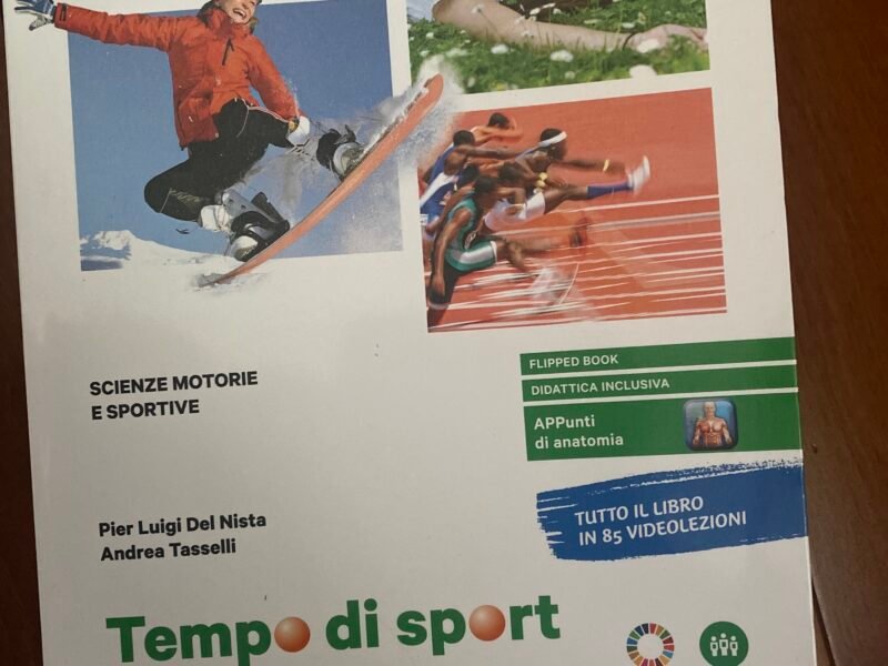 tempo di sport