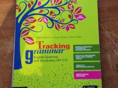 Tracking grammar