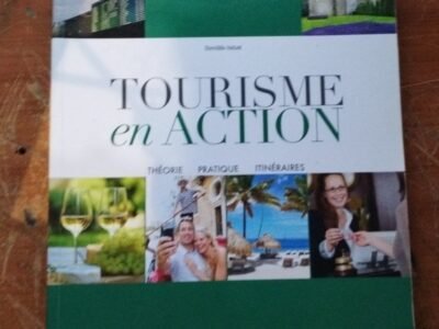 Tourisme en Action