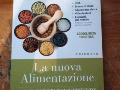 La nuova Alimentazione