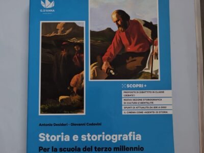 Storia e storiografia per la scuola del terzo millennio - Dall'ancien regime alle soglie del Novecento