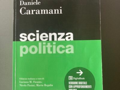 Scienza Politica