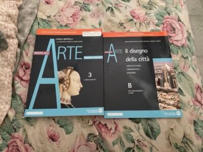 Invito All’arte 3 (edizione azzurra)