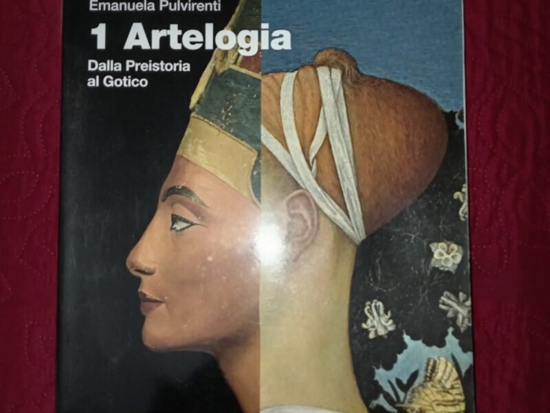 Arteologia 1