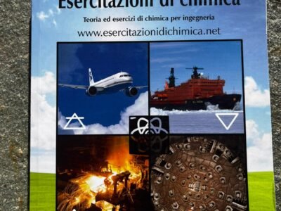 Esercitazioni di chimica