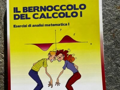 Il bernoccolo del calcolo 1