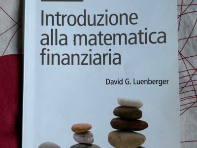 Introduzione alla matematica finanziaria