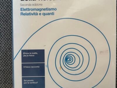 Le traiettorie della fisica.azzurro